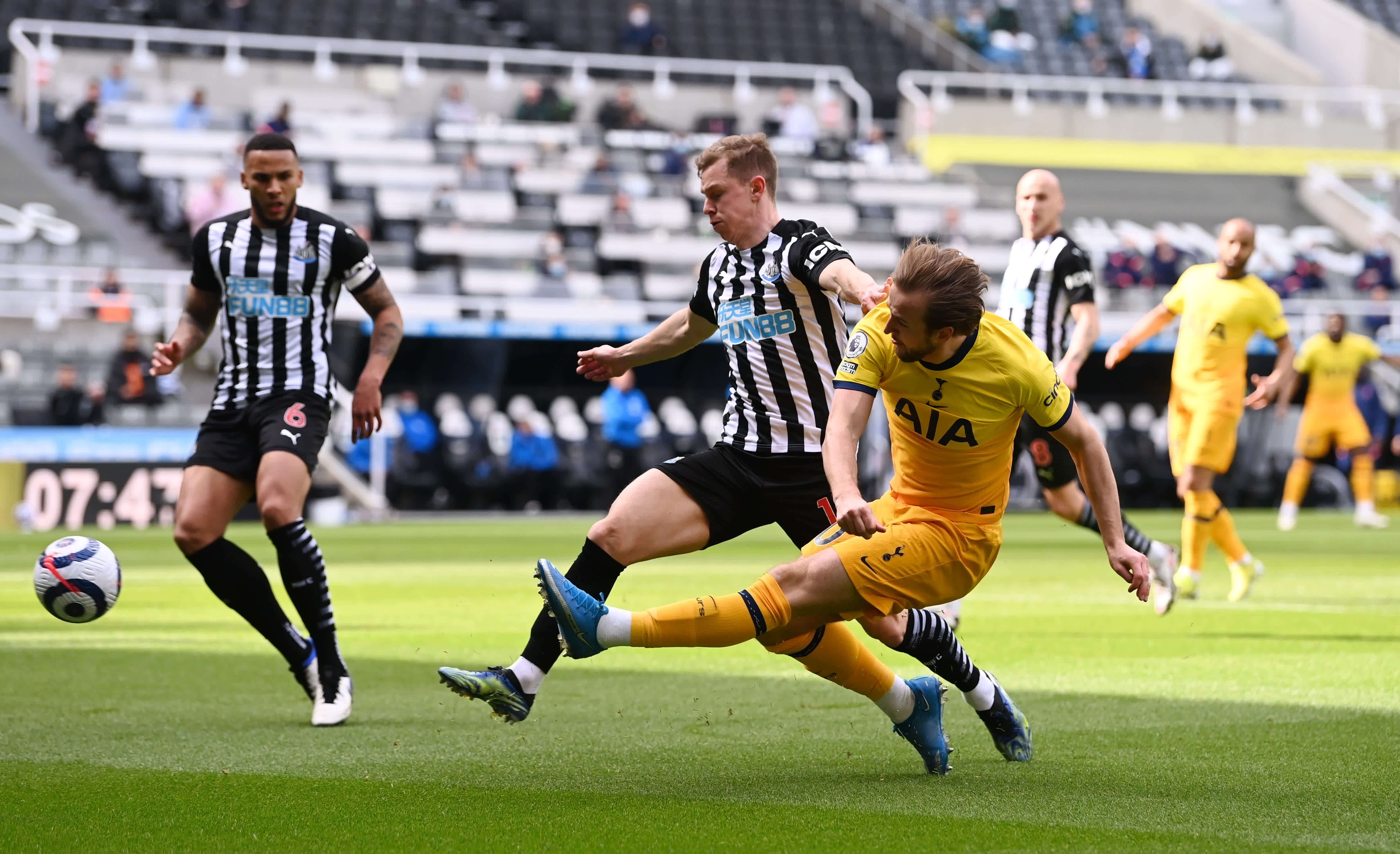 早期的纳达 早期的纳达